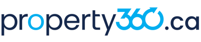 Property 360 logo