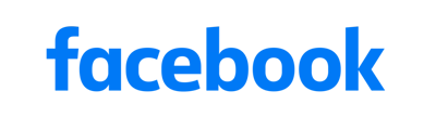 Facebook advertising partner logo