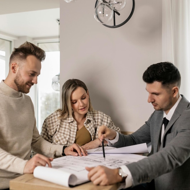 Professional leasing consultation and agreement review